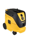 MİRKA Toz Emiş Ünitesi 1230 L Pc Eu 230v (HORTUM DAHİL DEĞİLDİR) - 1