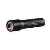 LED LENSER P7R EL FENERİ POWERBANK HEDİYELİ - 3