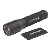 LED LENSER P7R EL FENERİ POWERBANK HEDİYELİ - 1