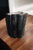 Gobo Harry Potter ve Sırlar Odası Kitabı Şeklinde Kalemlik 10 x 8 cm - 5
