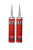 PXS Poliüretan Mastik Beyaz 280ml - 1