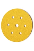 MİRKA Gold Zımpara 150 Mm Cırt 7d P80 100'lü Paket - 1
