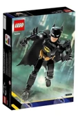 DF ONLINE Lego® Dc Batman™ Yapım Figürü 76259-8 Yaş Ve Üzeri Çocuklar Için Tam Eklemli Süper Kahraman Yaratıc - 5
