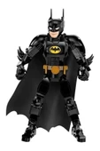 DF ONLINE Lego® Dc Batman™ Yapım Figürü 76259-8 Yaş Ve Üzeri Çocuklar Için Tam Eklemli Süper Kahraman Yaratıc - 1