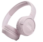 Jbl Tune 510BT Bluetooth  Multi Connect Kablosuz Pembe Kulaklık (İthalat Firma Garantili) - 1