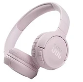 Jbl Tune 510BT Bluetooth Multi Connect Kablosuz Pembe Kulaklık (İthalat Firma Garantili) - 2