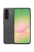 SAMSUNG GALAXY A56 5G 8-128GB Antrasit - 1