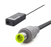 HADRON HD791 NOTEBOOK ADAPTÖRÜ 20V 4.5A 7.9-5.5 LENOVO-IBM thumbnail 2