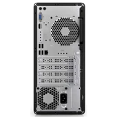 HP Pro Tower 290 G9 624A6ET023 i7-13700 16GB 2TBSSD FreeDOS Masaüstü Bilgisayar - 4