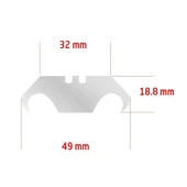 5555 KANCA TIPI MAKET BICAGI YEDEGI 10 LU - 4