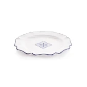 Schafer Fiora Kahvaltı Takımı 32 Parça-Lacivert thumbnail 5