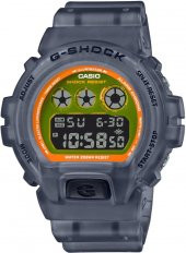 Casio DW-6900LS-1DR Erkek Kol Saati G-Shock thumbnail 1
