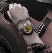 Casio DW-6900LS-1DR Erkek Kol Saati G-Shock thumbnail 2