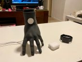 Apple Watch & Airpods Dock - Şey Plastik Aparat - 1