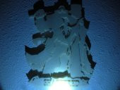 Paramparça: Karanlık Bir Steampunk Masa Üstü Rpg Plastik Aparat thumbnail 2