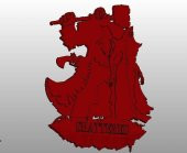 Paramparça: Karanlık Bir Steampunk Masa Üstü Rpg Plastik Aparat thumbnail 1