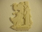 Paramparça: Karanlık Bir Steampunk Masa Üstü Rpg Plastik Aparat thumbnail 3