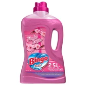 Bingosil Fresh Pembe Düşler 2,5 Lt  Yüzey Temizleyici - 1