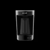 Arçelik TKM 3341 Telve-X Siyah Türk Kahve Makinesi thumbnail 1