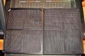 126Mm X 156Mm Manyetik Filtre Izgarası Plastik Aparat - 1