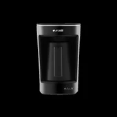 Arçelik TKM 3341 Telve-X Siyah Türk Kahve Makinesi thumbnail 4