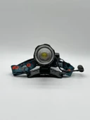 Powerdex PD-1072 Şarlı Edilebilir Pilli Kafa Lambası 15W - 2