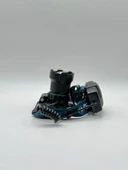 Powerdex  PD-1072  Şarlı Edilebilir Pilli Kafa Lambası 15W - 6