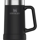 Stanley Adventure Big Grip Beer Stein | 0.70L - 2