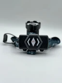 Powerdex  PD-1072  Şarlı Edilebilir Pilli Kafa Lambası 15W - 4