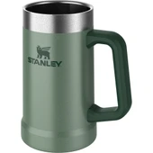 Stanley Adventure Big Grip Beer Stein | 0.70L - 6