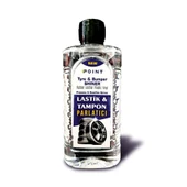 Protectant Badem Yagi Deri Vinil Torpido Koruyucu Parlatici Cila 200Ml - 1