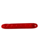 Kirmizi Parmak Led Dorse Lamba 6 Ledli 13 5 Cm 12 24V - 1