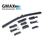 Gmax Muz Silecek 9 Aparatli 380Mm - 1