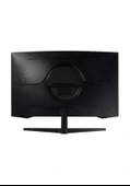 Samsung Odyssey G5 G55C LS32CG552EUXUF 32" 1 MS 165 Hz 2K QHD Curved VA LED Monitör - 4