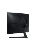 Samsung Odyssey G5 G55C LS32CG552EUXUF 32" 1 MS 165 Hz 2K QHD Curved VA LED Monitör - 3
