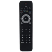 PHİLİPS 26HFL3007D/10 Uyumlu Televizyon Kumandası - 1