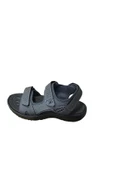 ALAABO Erkek Yazlık Eva Sandalet - 1