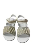 Tuna Kız Çocuk Taşlı Yazlık Sandalet thumbnail 10