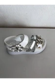 Anıl Kız Çocuk Ortepedi Tokalı Sandalet - 6