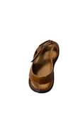 PANTER Erkek Hakiki Deri Sandalet thumbnail 8