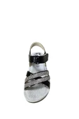 ŞAHGÜL Kız Çocuk Taşlı Yazlık Sandalet - 9