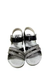 ŞAHGÜL Kız Çocuk Taşlı Yazlık Sandalet - 8