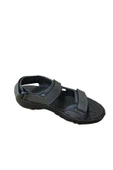 ALAABO Erkek Yazlık Eva Sandalet - 6