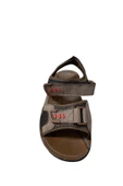 Enova Erkek Çocuk Yazlık Sandalet - 4