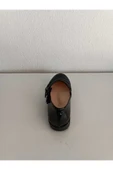 İremsu Kız Çocuk Bantlı Babet Ayakkabı - 6