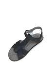 CARLAVERDEE Kadın Düz Taban Sandalet - 4