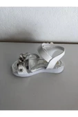 Anıl Kız Çocuk Ortepedi Tokalı Sandalet - 3