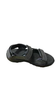 ALAABO Erkek Yazlık Eva Sandalet - 5