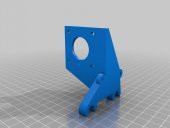 Voxelab Aquila Titan Direct Sürücüsü Plastik Aparat thumbnail 1