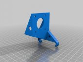 Voxelab Aquila Titan Direct Sürücüsü Plastik Aparat thumbnail 3